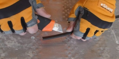 Кабелен гост. Вярвай, но проверявай.